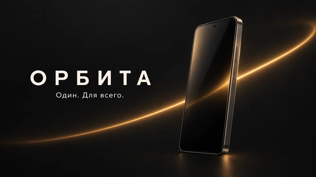 Креатив ОРБИТА